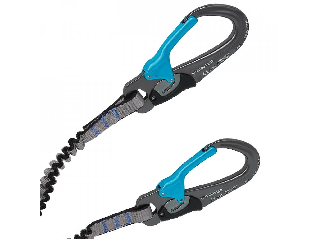 Tlmic padov Camp Kinetic Rewind Pro 2